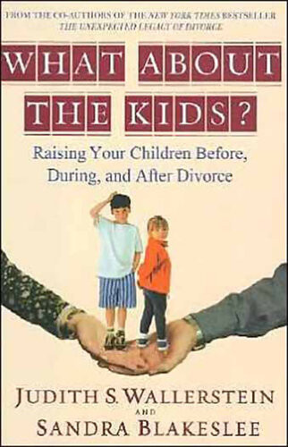 What About The Kids Raising Your Children Before During And After Divorce Sandra Blakeslee