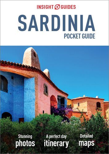 Insight Guides Pocket Sardinia Travel Guide Ebook Insight Guides