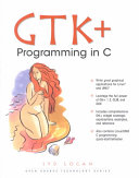 Gtk Programming In C Incl Toc Syd Logan