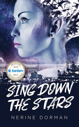 Sing Down The Stars Nerine Dorman
