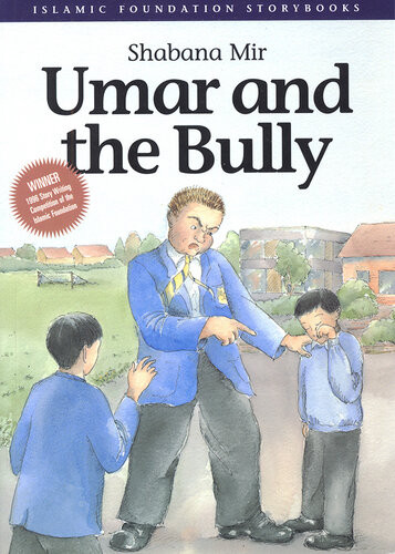 Umar And The Bully Shabana Mir