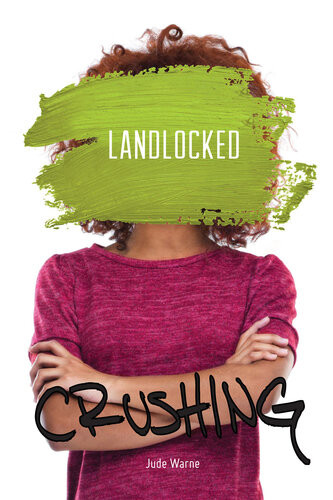 Landlocked Jude Warne