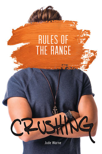Rules Of The Range Jude Warne