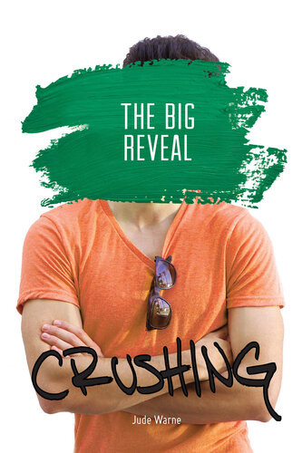 The Big Reveal Jude Warne
