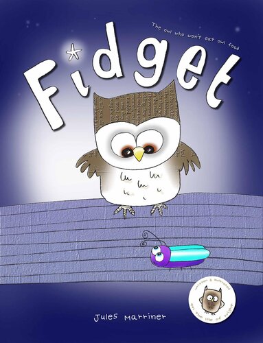 Fidget Jules Marriner