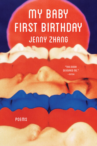My Baby First Birthday Jenny Zhang