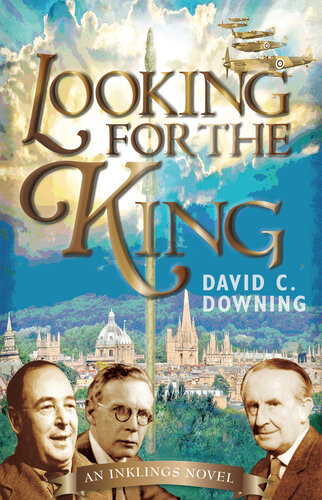 Looking For The King David C Downing