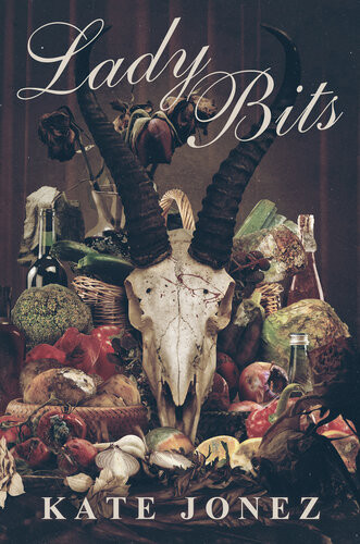 Lady Bits Kate Jonez