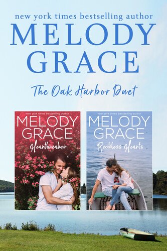 The Oak Harbor Duet Melody Grace