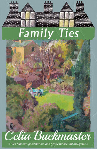 Family Ties Celia Buckmaster