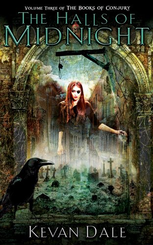 The Halls Of Midnight Kevan Dale