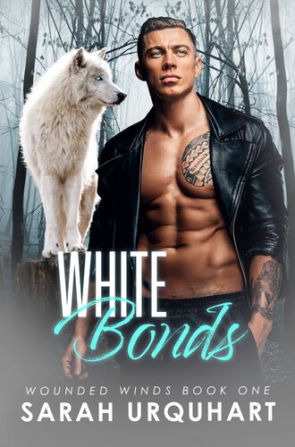 White Bonds Sarah Urquhart