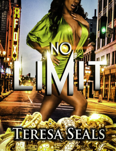 No Limit Teresa Seals