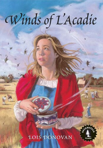 Winds Of Lacadie Lois Donovan