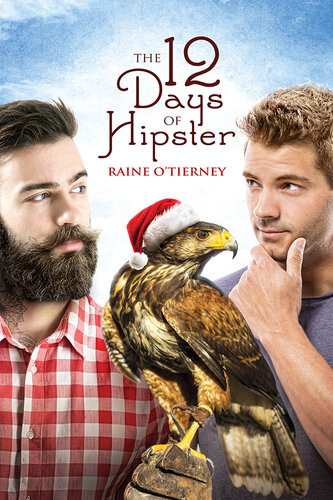 The 12 Days Of Hipster Raine Otierney