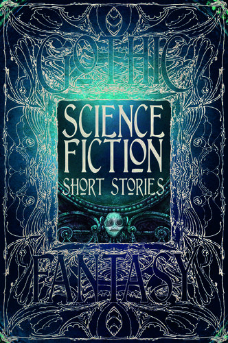 Science Fiction Short Stories Andy Sawyer