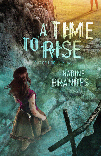 A Time To Rise Nadine Brandes