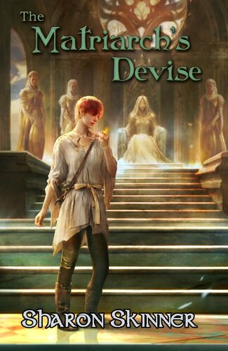The Matriarchs Devise Sharon Skinner