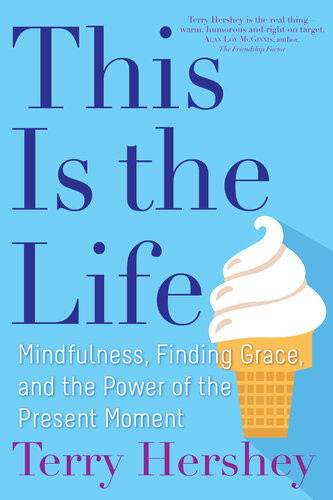 This Is The Life Mindfulness Finding Grace And The Power Of The Present Moment Terry Hershey