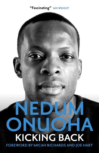 Kicking Back Nedum Onuoha