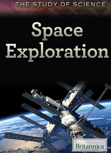 Space Exploration Nita Mallick