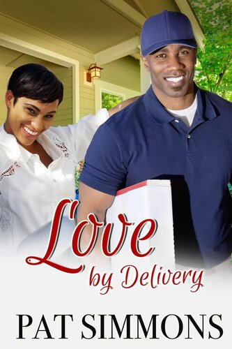 Love By Delivery Pat Simmons