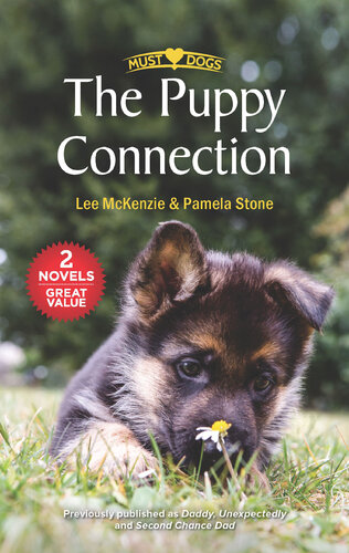 The Puppy Connection Lee Mckenzie Pamela Stone