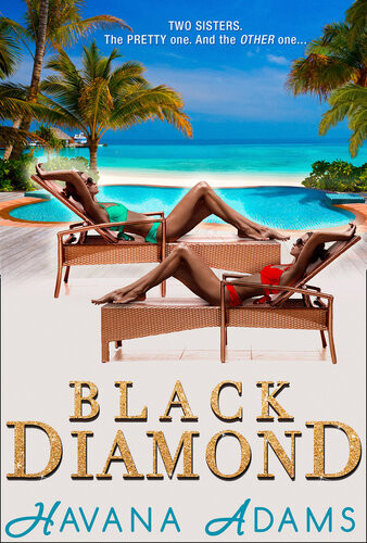 Black Diamond Havana Adams