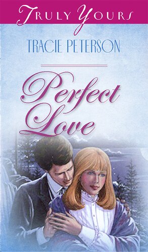 Perfect Love Janelle Jamison