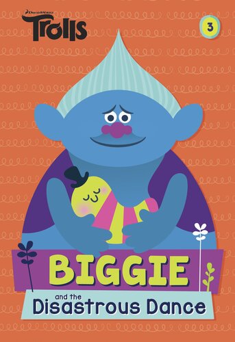Biggie And The Disastrous Dance David Lewman