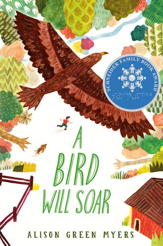 A Bird Will Soar Alison Green Myers