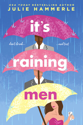 Its Raining Men Julie Hammerle