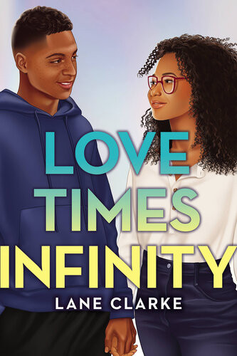 Love Times Infinity Lane Clarke