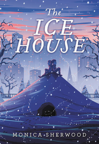 The Ice House Monica Sherwood