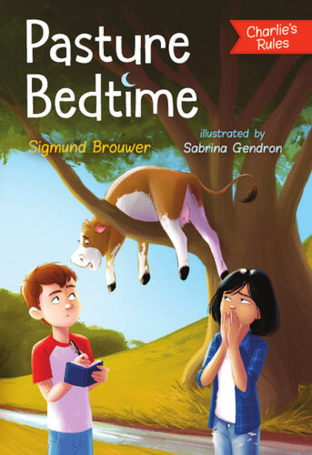 Pasture Bedtime Charlies Rules 1 Sigmund Brouwer