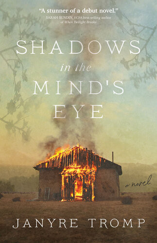 Shadows In The Minds Eye Janyre Tromp