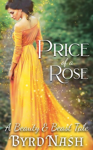 Price Of A Rose Byrd Nash