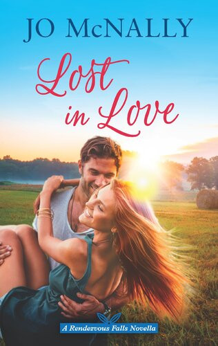 Lost In Love Jo Mcnally