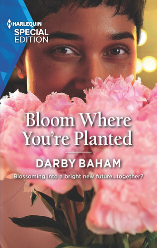 Bloom Where Youre Planted Darby Baham