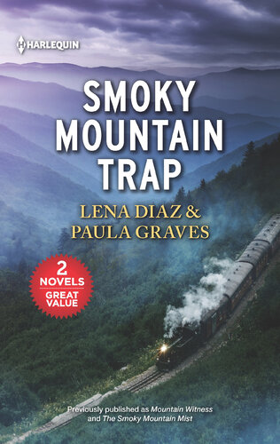 Smoky Mountain Trap Lena Diaz Paula Graves