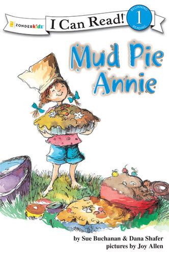 Mud Pie Annie Gods Recipe For Doing Your Best Sue Buchanan