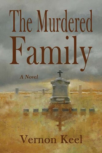 The Murdered Family Mystery Of The Wolf Family Murders Vernon Keel