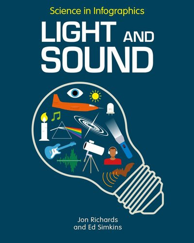Light And Sound Jon Richards