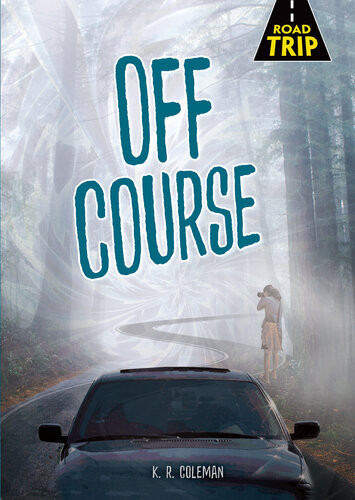 Off Course K R Coleman
