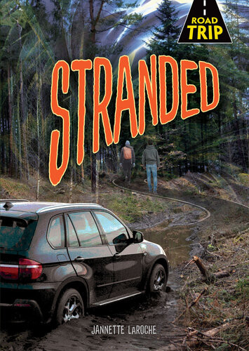 Stranded Jannette Laroche