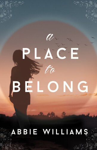 A Place To Belong Abbie Williams