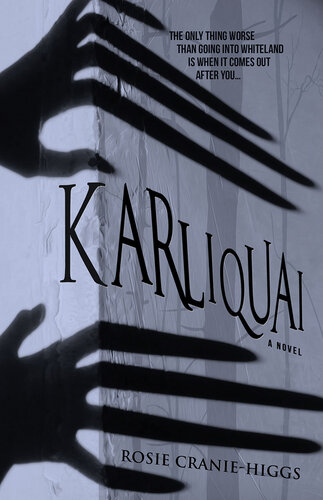 Karliquai Rosie Craniehiggs
