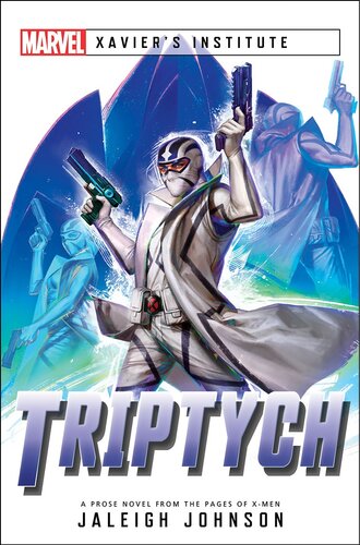 Triptych Jaleigh Johnson