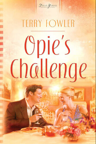 Opies Challenge Terry Fowler