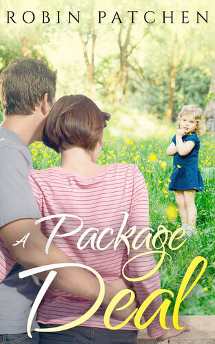A Package Deal Robin Patchen